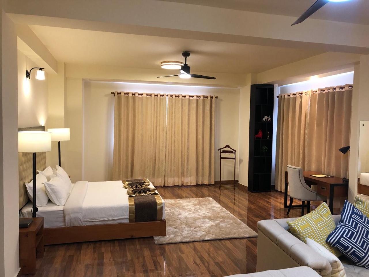 Legphel Hotel Phuentsholing Exterior foto