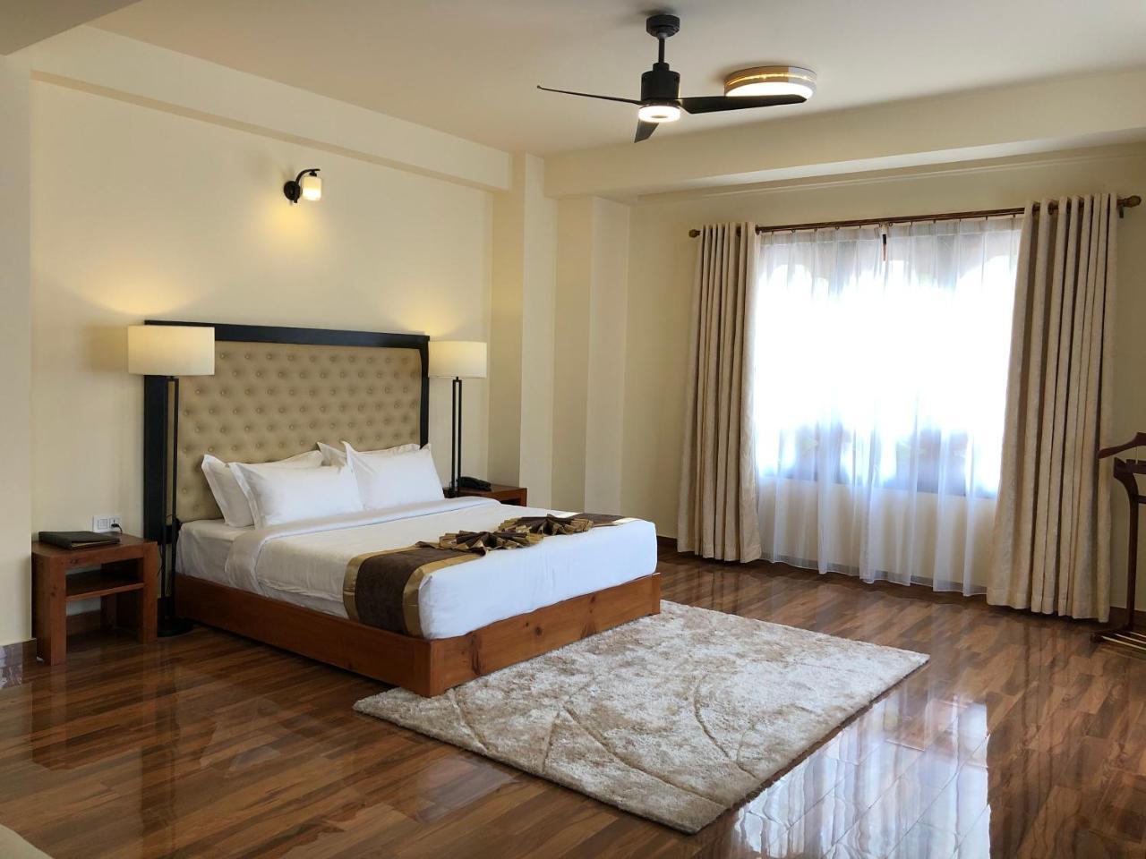 Legphel Hotel Phuentsholing Exterior foto
