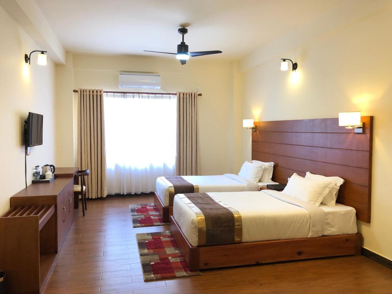 Legphel Hotel Phuentsholing Exterior foto
