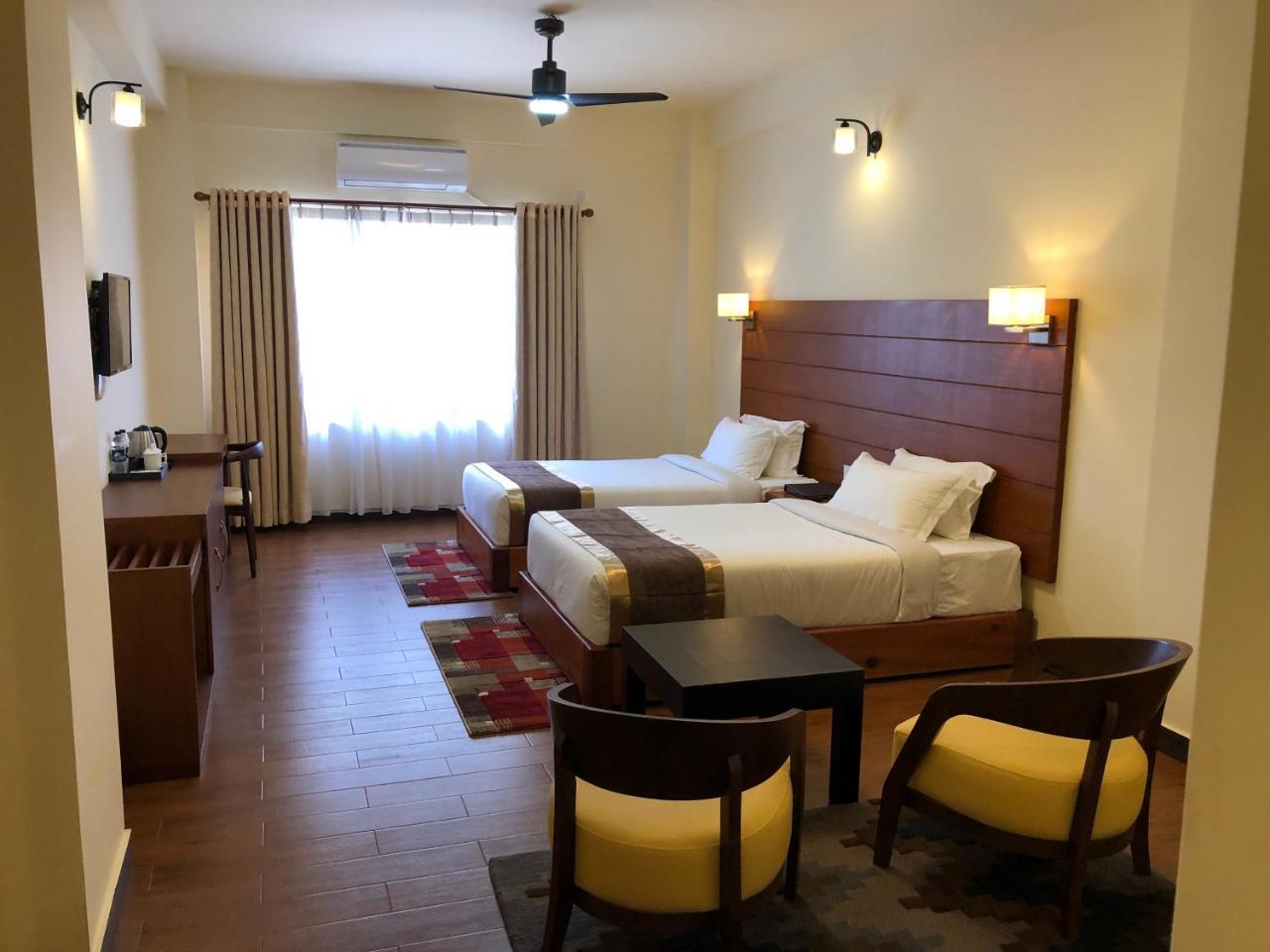 Legphel Hotel Phuentsholing Exterior foto